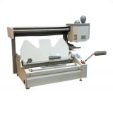 Машина для брошюровки 460х325мм 