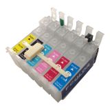 Сменный картридж для Epson 1390