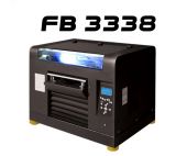 Планшетный принтер Crystaljet FB3338 LED UV