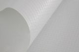(380гр/м2-300*500-18*12) Матовая ламинированная ПВХ Flex баннерная ткань Frontlit (2.2м)