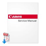 Инструкция по эксплуатации CANON imagePROGRAF iPF700, iPF720