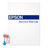 Инструкция по эксплуатации EPSON R260 265 270 360 380 390 (англ.яз.)