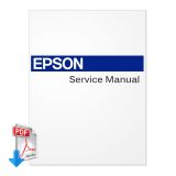 Инструкция по эксплуатации EPSON Stylus CX4300 4400 5500 5600/DX4400 4450 (англ.яз.)