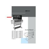 Инструкция по эксплуатации HP Designjet 2000CP 2500CP 2800CP 3000CP 3500CP 3800CP (англ.яз.)