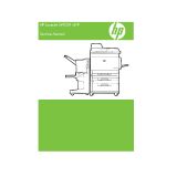 Инструкция по эксплуатации HP Laserjet M9059 MFP (англ.яз.)