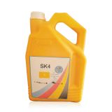 Сольвентные чернила SK4 для принтеров Seiko