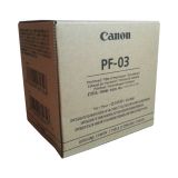 Печатная голова Canon PF-03
