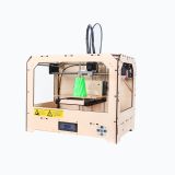 Economical ABS&PLA Single-extruder Desktop 3D Printer 