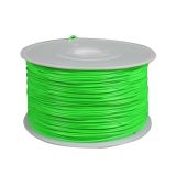 Зеленая АБС нить для настольного 3D принтера