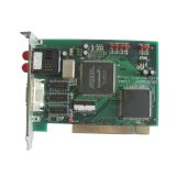 PCI плата управления печатающими головами Seiko для принтеров GZ3206/3208DS