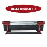 Промышленный широкоформатный принтер CJ7308 - 3,2м (Seiko1020/35pl) 