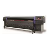 Широкоформатный принтер Crystaljet 9308 на 8 головах Spectra Polaris (3200мм)
