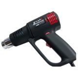 200V 2000W Industrial Zcanz Hot Air Gun for Making LED Sign Letters