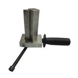 Mini Portable Metal Letters Bender Bending Tools for Iron Letters, A Type Right Angle Bender