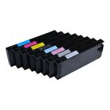 Сменный картридж с УФ чернилами для Epson Stylus Pro 7450/9450 (8шт./уп.,300мл./шт.)
