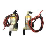 Solenoid Electromagnetism Valve/Magnetic Valve for JHF Printers (DC24V/8W)