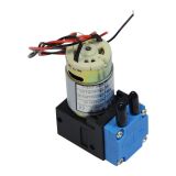 JYY Micro Diaphragm Pump-C JYY(B)-Q-30-1 80-95 kpa Liquid Air Pump for Infiniti/Crystaljet/Gongzheng/Flora Inkjet Printers (DC24V/7W)