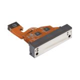 Печатная голова Spectra Galaxy JA 256/50 AAA