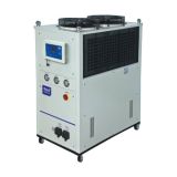 CW-7500 Industrial Water Chiller for Single 400W-500W YAG Laser Tube or Welding Equipment AC 3P 380V, 50HZ