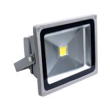 Уличный LED прожектор 30Вт 12-24В DC 