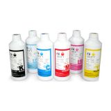 1000ml water-base Reactive Dye Inkjet Ink(KorI) for Any Textile Fabric Printing