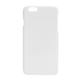 3D чехол для IPhone 6 (белый)