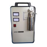 Портативный кислородно-водородный полировщик акрила + газовые горелки (800Вт, 150л, 220В)