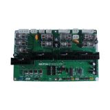 Материнская плата реле обогрева для Mutoh VJ-1204/VJ-1304/VJ-1604 (DF-49661)