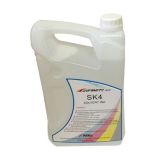 Чистящее средство для сольвентных чернил SK4 