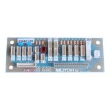 Коммутационная панель 2 для Mutoh VJ-1638/VJ-1638W - DG-43396 (оригинал)
