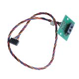Задний датчик для Mutoh RJ-900C/RJ-901C/RJ-900X/RJ-901X,VJ-1204/VJ-1304/VJ-1304W - DF-48982