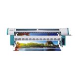Широкоформатный принтер Infiniti/Challenger FY-3208L