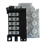 Демпфер 1588043 в сборе для Epson T3080/5080/7080/T7070