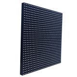 LED дисплей высокого разрешения для наружного размещения (P7,62 32x32 RGB SMD 3 в 1 цвет P7.62 в среднем 32 x 32 RGB LED панель матрицы 24,3см x 24,3см x 1,3см)