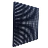 High-quality High-definition Indoor Led Display P7.62 32x32 RGB SMD3 in 1 Plain Color Inside P7.62 Medium 32 x 32 RGB LED Matrix Panel(9.6" x 9.6" x 0.5")