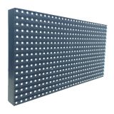 High-quality High-definition Outdoor Led Display P10 32x16 RGB SMD3 in 1 Plain ColorInside P10 Medium 32x16 RGB LED Matrix Panel(12.6" x 6.3" x 0.5")