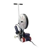 AC220V Powerful Combi T40 Tape Hot Air Welder with 40mm Welding Width