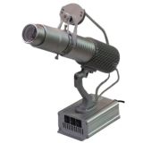 Настольный или закрепляемый на др. поверхностях LED гобо проектор логотипов (20Вт)