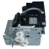 Парковка в сборе для Mutoh VJ-1204/VJ1604E - DF-49686