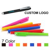 Шариковая ручка (7 цветов, одноцветная печать)