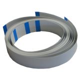 Гибкий шлейф для HP DesignJet 5000 / 5500 (30pin, 2350мм) - C6095-60184