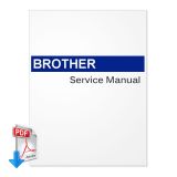 Инструкция для BROTHER PT-P700 P-Touch 