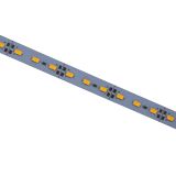 Жесткая LED панель 72 SMD5730 для лайтбокса  (белый свет, 18Вт, 1000x12мм)