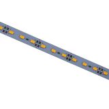 Жесткая LED панель 72 SMD5730 для лайтбокса (белый свет, 18Вт, 1000x12мм)