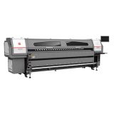 Fast Speed Large Format Printer with Starfire1024 printhead