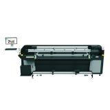 M2000 Roll to Roll & Flatbed Printer