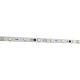 Жесткая LED панель WS2818 для динамических лайтбоксов (IC 60 SMD5050; белый свет, 14,4Вт, 1000x10мм)