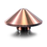 Сопло для резки волоконным лазером Precitec DE HP1.5 " (два слоя; оригинал)