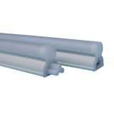 LED трубка из нанопластика (T5 11Вт; 90cм; вращение 240°)