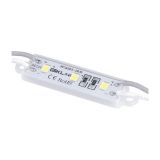 SMD 2835 12VDC 0.75W 39x12x4mm Waterproof LED Module